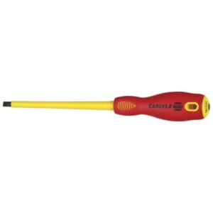 Screwdriver - Slotted - 1/4in.
