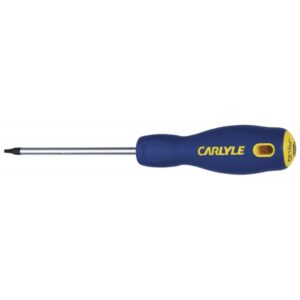 Screwdriver - Star - T10