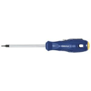 Screwdriver - Torx w/Clip - T5