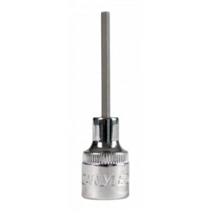3/8DR 3MM HEX BIT SOCKET