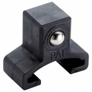 Socket Holder Rail Replacement Clip 1/2in.