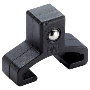 Socket Holder Rail Replacement Clip 3/8in.