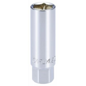 Spark Plug Socket - Metric Standard - 3/8in. Dr - 9/16in.