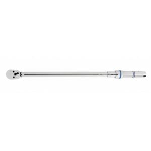 Torque Wrench - Tear Drop - 1/2in. Dr