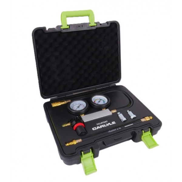Cylinder Leak Detector Kit Petrol