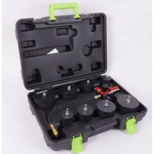 9Pc Turbo Charger Leakage Tester