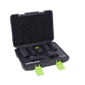 7Pc Oxygen Sensor Socket Set