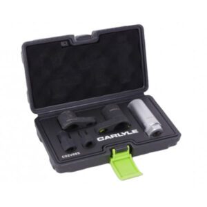 5Pc Oxygen Sensor Thread Chaser