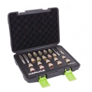 Oil Drain Thread Repair Kit