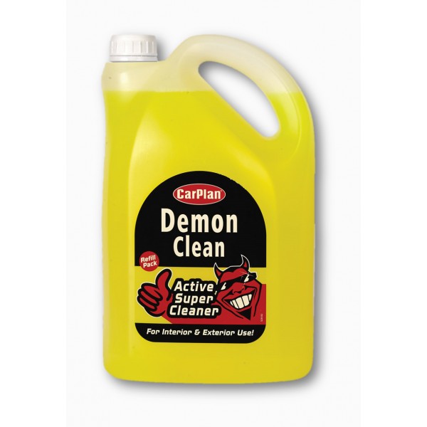 Demon Clean Refill – 5 Litre