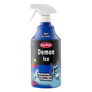 CarPlan Demon Ice 2 in 1 Pre-Icer & De-Icer 1L