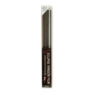 Window Tint – Dark Smoke – 20in. x 90in.