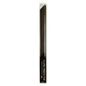 Window Tint – Dark Smoke – 30in. x 60in.