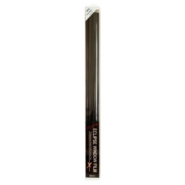 Window Tint – Limo Black – 30in. x 60in.