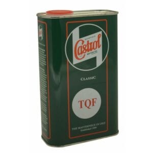 Classic TQF Automatic Transmission Fluid – 1 Litre