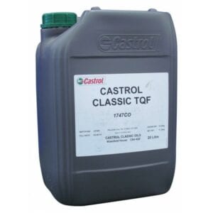 Classic TQF Automatic Transmission Fluid – 20 Litre