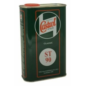 Classic ST90 Non EP Gear Oil – 1 Litre