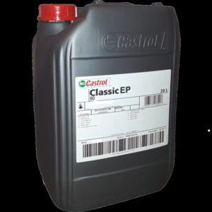 Castrol Classic Castrol Classic Ep90 X Gear Oil - 20 Litre