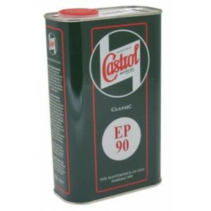 Classic EP90 Gear Oil – 1 Litre