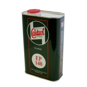 Classic EP140 Gear Oil – 1 Litre