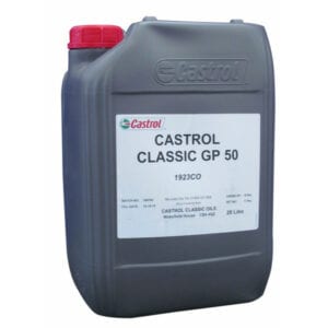 GP50 – 20 Litre
