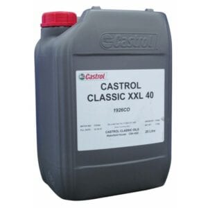 XXL40 – 20 Litre