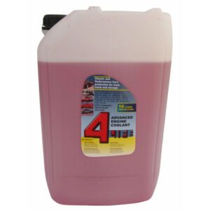 Castrol Classic Forlife Coolant X - 20 Litre