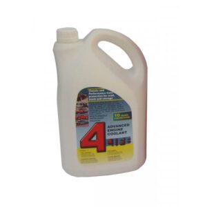 Castrol Classic Forlife Coolant X - 5 Litre