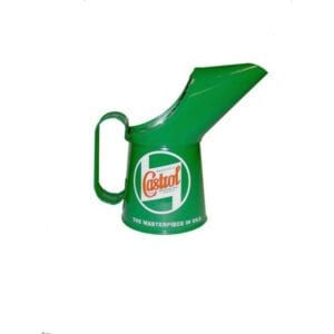 Measuring & Pouring Jug – Green – 1/2 Pint