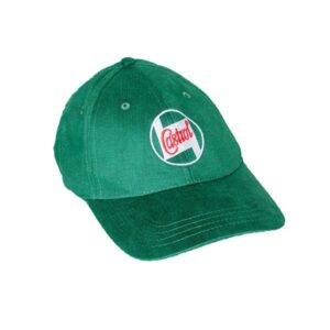 Castrol Classic Race Cap One Size