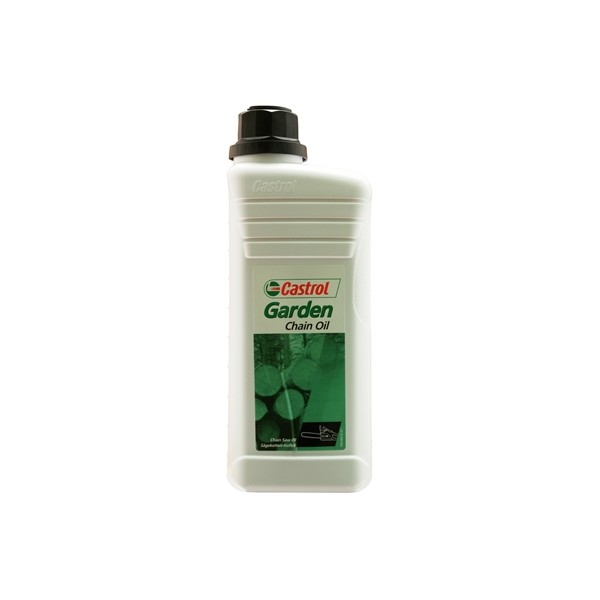 Garden Chain Oil – 1 Litre