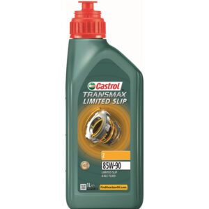 CASTROL TRANSMAX LS Z 85W-90 - 1L