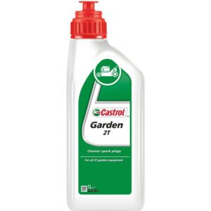 CASTROL GARDEN 2T - 1L