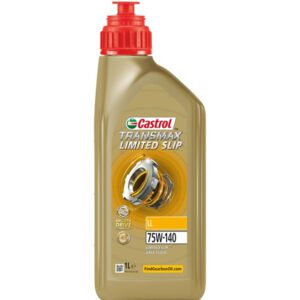 CASTROL TRANSMAX LS LL 75W-140 - 1L