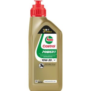 CASTROL POWER1 4T 10W-30 - 1L