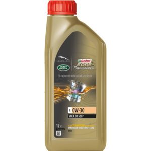 Castrol EDGE Professional E 0W-30 - 1L