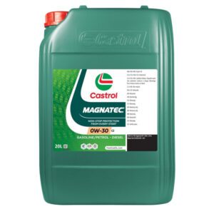 Castrol Magnatec 0W-30 C2 - 20L