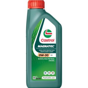 Castrol Magnatec 0W-30 C2 - 1L