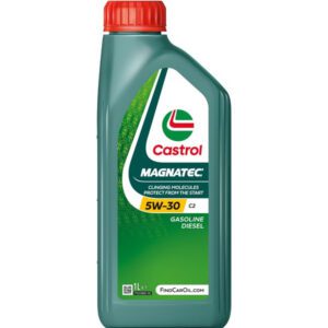 CASTROL MAGNATEC 5W-30 C2 - 1L