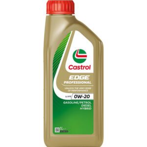 CASTROL EDGE Professional LL IV FE 0W-20 - 1L