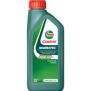 CASTROL MAGNATEC 10W-40 A/B - 1L