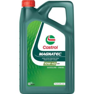 CASTROL MAGNATEC 10W-40 A/B - 5L