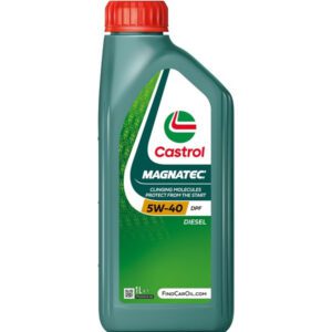 CASTROL MAGNATEC 5W-40 DPF - 1L