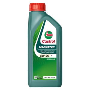 CASTROL MAGNATEC 5W-20 E - 1L
