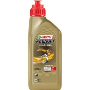 POWER1 ULTIMATE 4T 5W-40 - 1L
