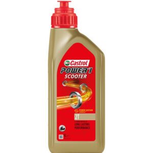 POWER 1 SCOOTER 2T - 1L