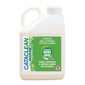 Cataclean Work Shop - 5 litre