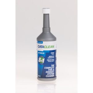 Cataclean Hybrid Fuel and Exhaust System Cleaner 500ml