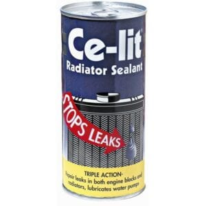 Radiator Sealant – 300ml