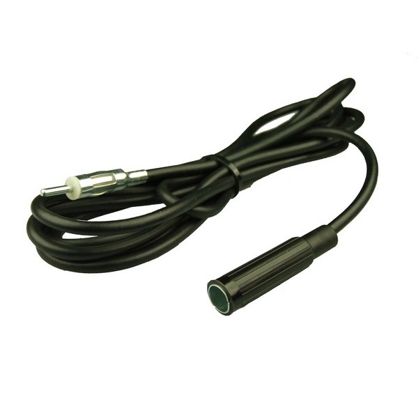 Aerial Lead Extension 2m Car Smart